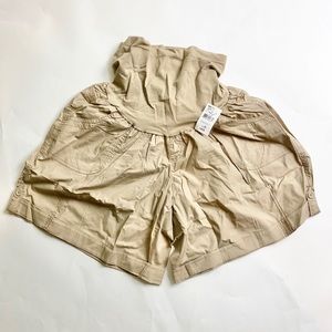 Oh Baby by Motherhood Maternity Shorts Size 2X